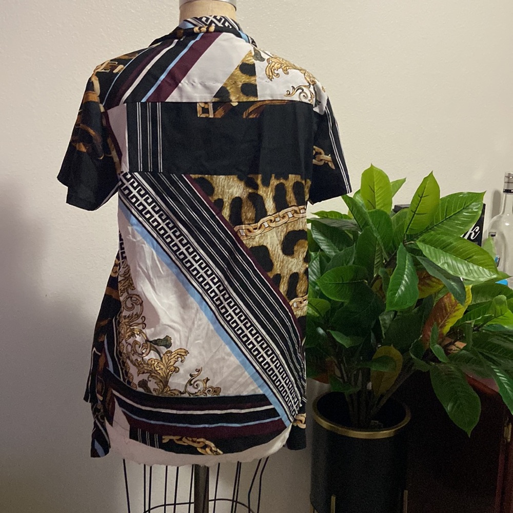 Two piece high end pattern - Picture 4 of 4
